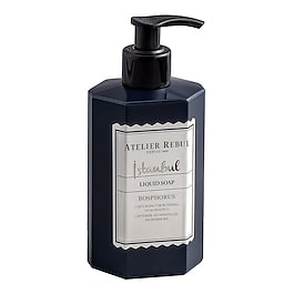 ISTANBUL BOSPHORUS LIQUID SOAP 250 ML